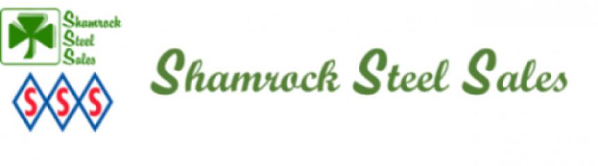 Shamrock Steel Sales, Inc. (1347827)